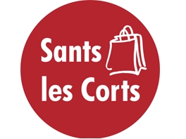 Sants- Les Corts Eix Comercial
