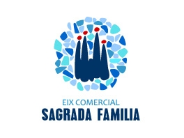Eix Sagrada Familia