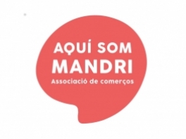 Eix Mandri