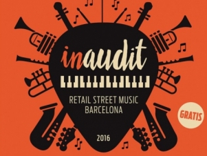 Festival INAUDIT