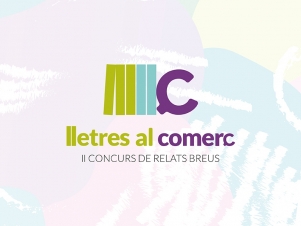 Lletres al Comerç, II edició