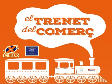 El trenet del comerç