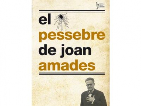 El Pesebre de Joan Amades