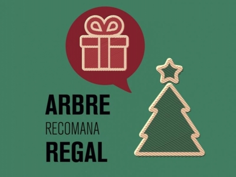 Campaña de Navidad