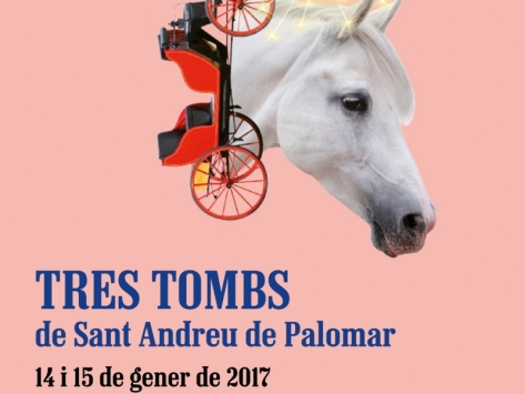 Los Tres Tombs