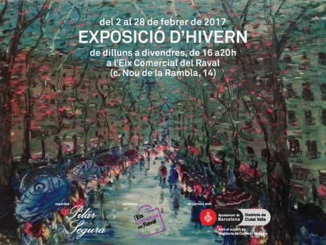 Exposició d'Hivern