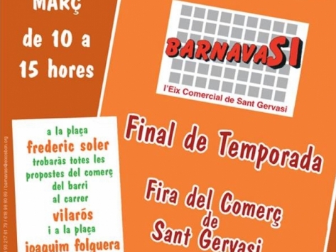 Fira Final de Temporada 2016-2017