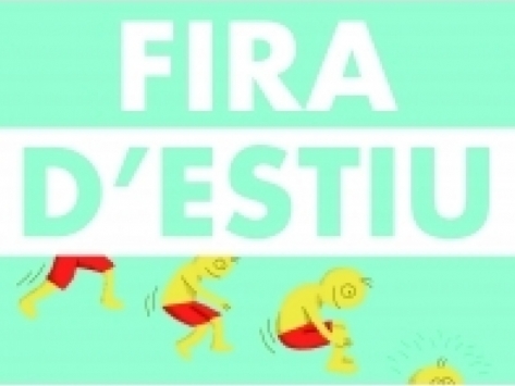3a edició de la Fira d'Estiu