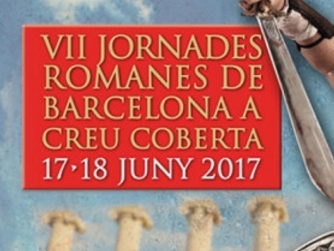 Barcino Colonia Romae: Creu Coberta ens trasllada a l’Imperi Romà