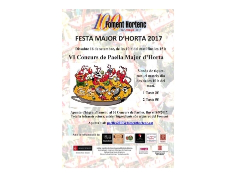 VI Concurso