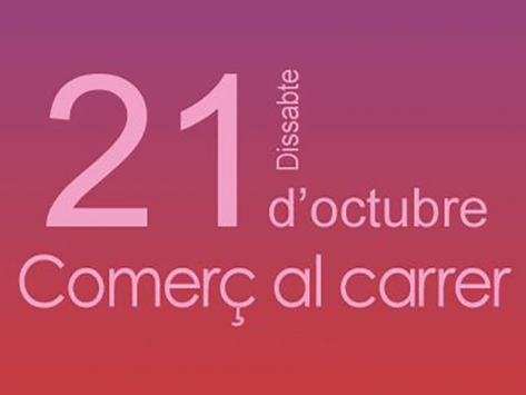 Mostra de Tardor: Fira de Comerç al Carrer i Gastronòmica a Sarrià