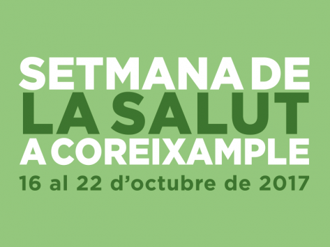 Semana de la Salud