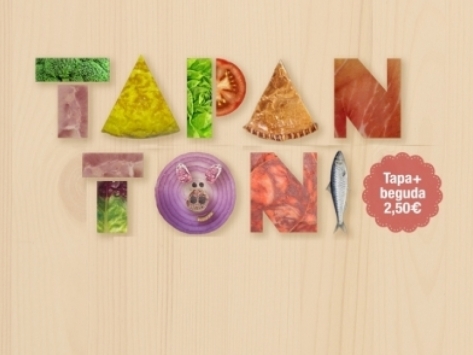 Edició tardor- hivern de la ruta Tapantoni