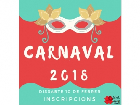Carnaval 2018 