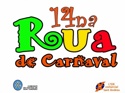 Carnaval a Sant Andreu