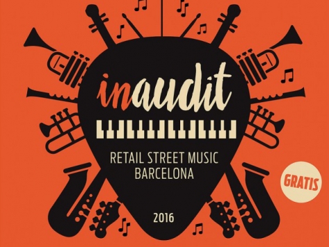 Festival INAUDIT