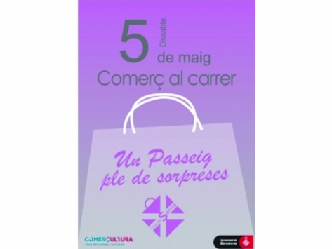 Mostra de Comerç i Gastronomia- edició Primavera