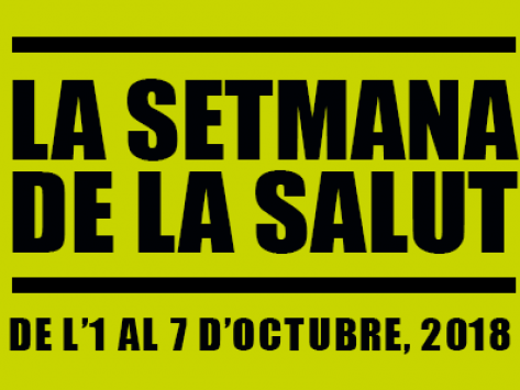 Setmana de la Salut