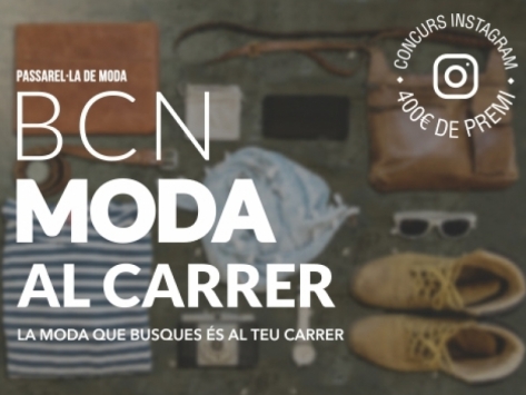 BCN Moda al Carrer_2018