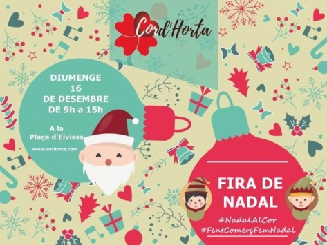 Fira de Nadal