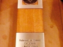 El Cor d'Horta i Mercat, reben la Medalla d'Honor de Barcelona