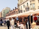 Mostra de Tardor: Fira de Comerç al Carrer i Gastronòmica a Sarrià