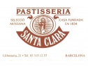 Pasteleria Santa Clara Sortea una Mona de Pascua