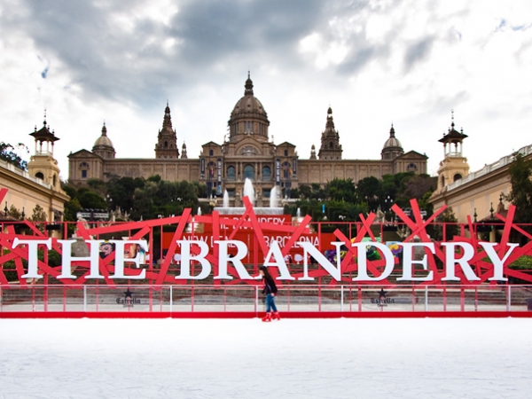 4ª Edición The Brandery Barcelona