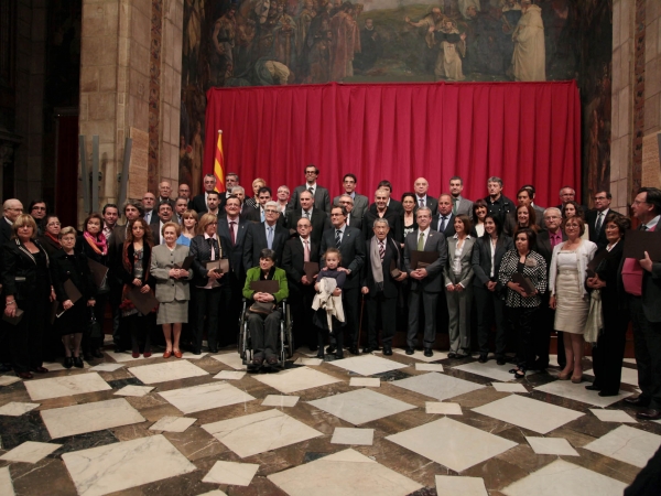 Nova edició dels Premis a la Iniciativa Comercial i als Establiments Comercials Centenaris