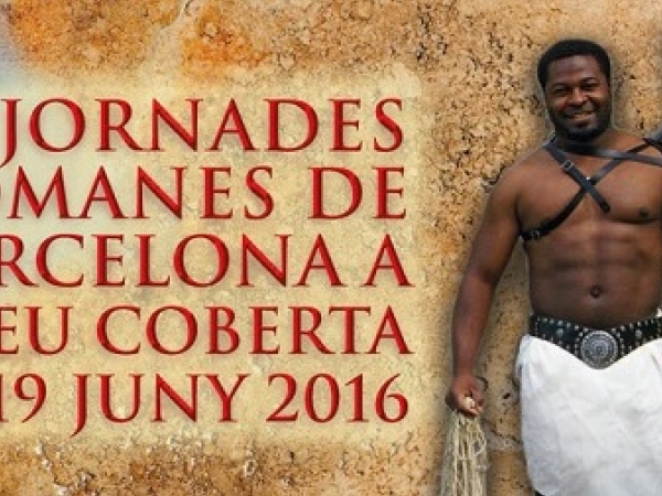 Comencen les VI Jornades Romanes a Creu Coberta