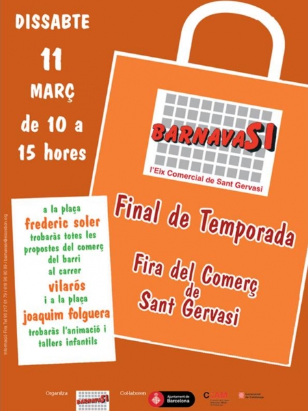 Fira Final de Temporada 2016-2017