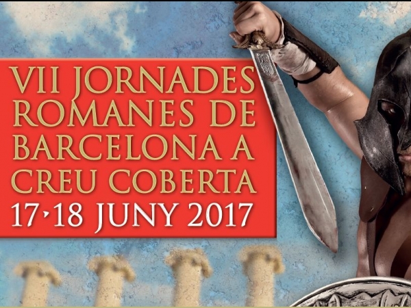 Barcino Colonia Romae: Creu Coberta ens trasllada a l’Imperi Romà