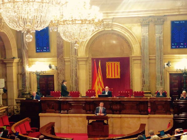 Nueva Llei del Comerç, Serveis i Fires