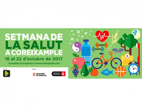 Semana de la Salud