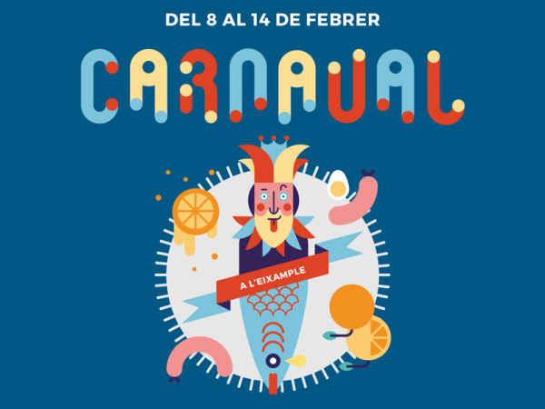 Carnaval 2018