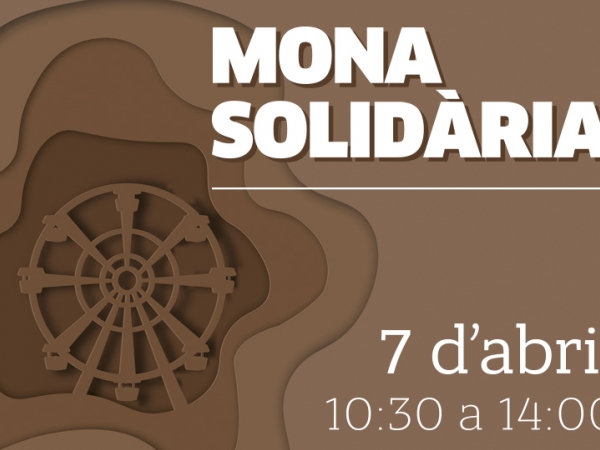 9ª edición Mona Solidaria