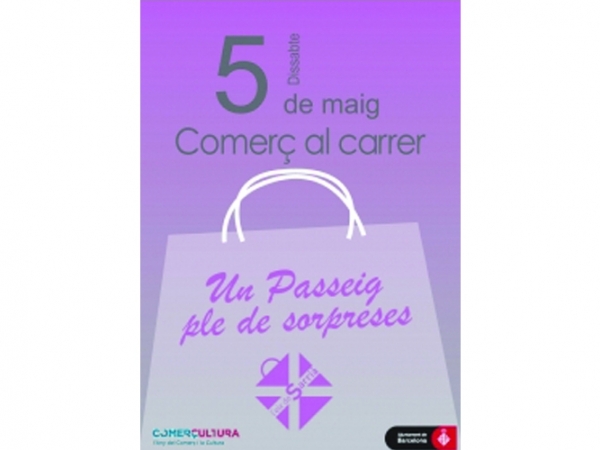 Mostra de Comerç i Gastronomia- edició Primavera