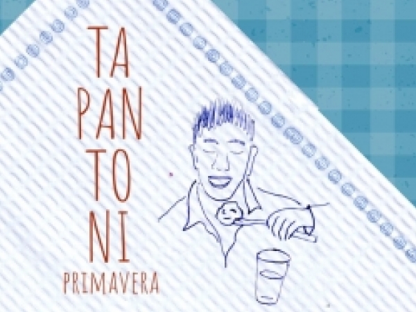 Tapantoni edició primavera