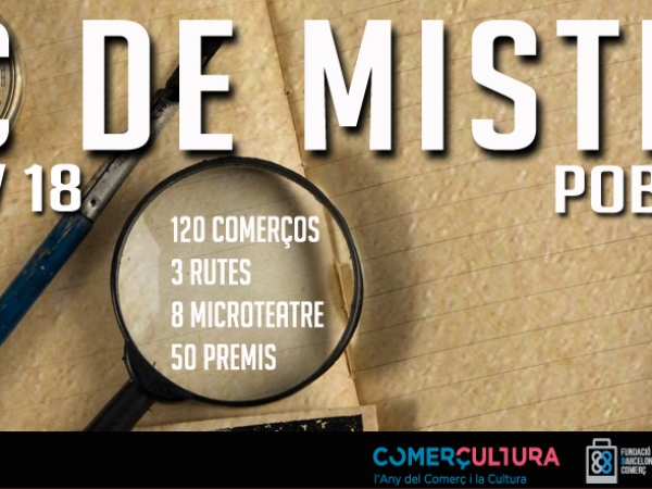 El Joc dels Misteris