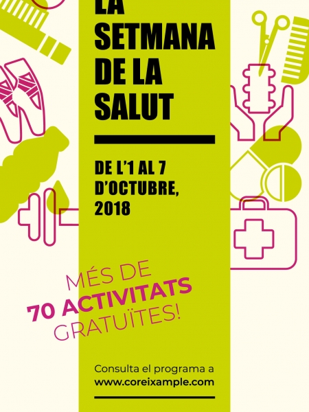 Setmana de la Salut