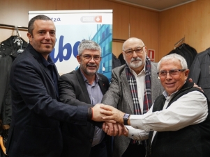 Arranca la tarjeta de fidelitzación viba.barcelona