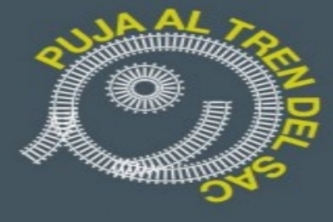 Puja al Tren del SAC