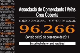 Loteria Nadal 2011