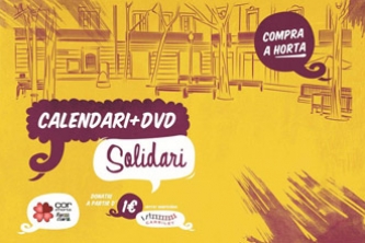 VIDEOCLIP + CALENDARIO SOLIDARIO