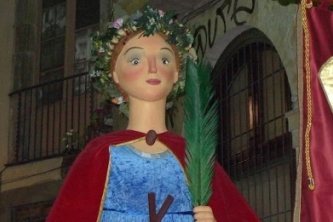 La Laia Ens Convida a la Festa!