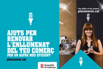 Fes brillar el teu comerç