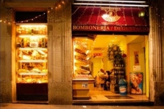 Pasteleria Santa Clara Sortea una Mona de Pascua
