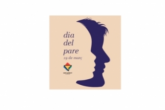 19 de març: Dia del Pare a Sant Antoni
