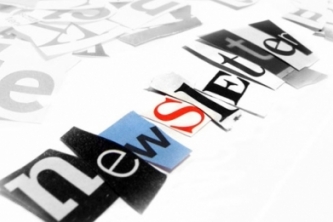 Estrenamos newsletter