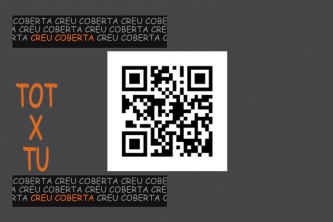 Creu Coberta apuesta por la tecnología ante la crisis